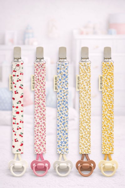 Emzik Askısı - 5'li Set - Miole