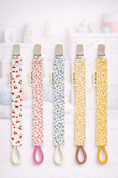 Emzik Askısı - 5'li Set - Miole