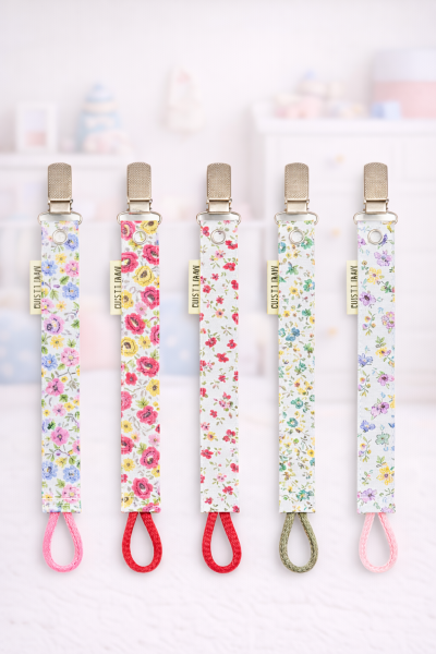 Emzik Askısı – 5’li | Soft Set