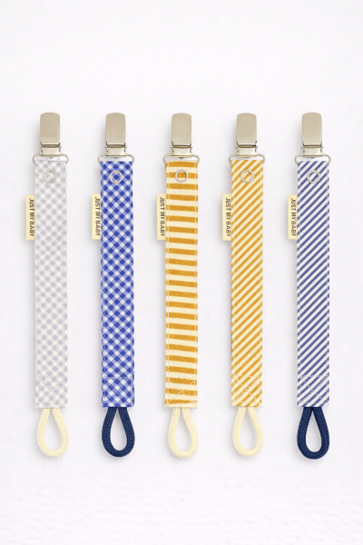 Emzik Askısı – 5’li | Klasik Set