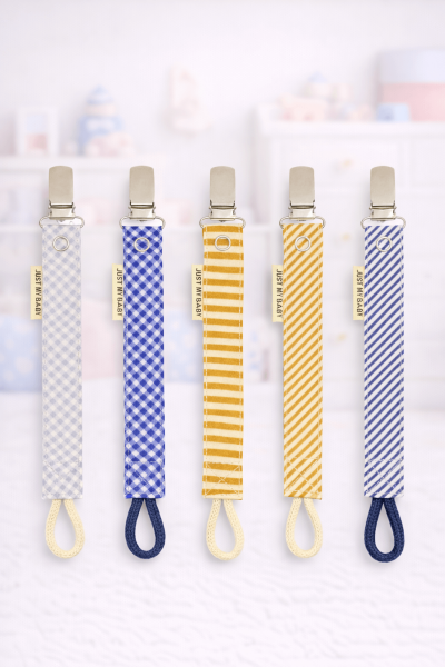 Emzik Askısı – 5’li | Klasik Set