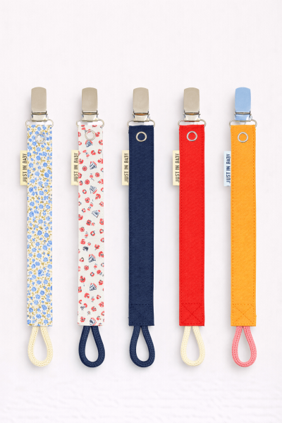 Emzik Askısı – 5’li | Minimal Set