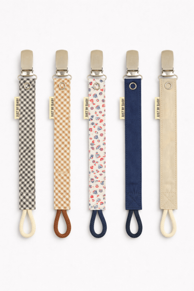 Emzik Askısı – 5’li Set | Özel Set