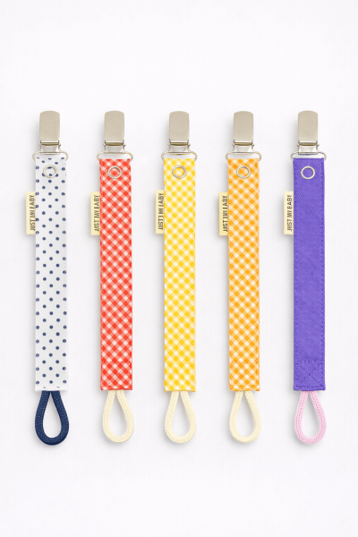 Emzik Askısı – 5’li | Eğlenceli Set