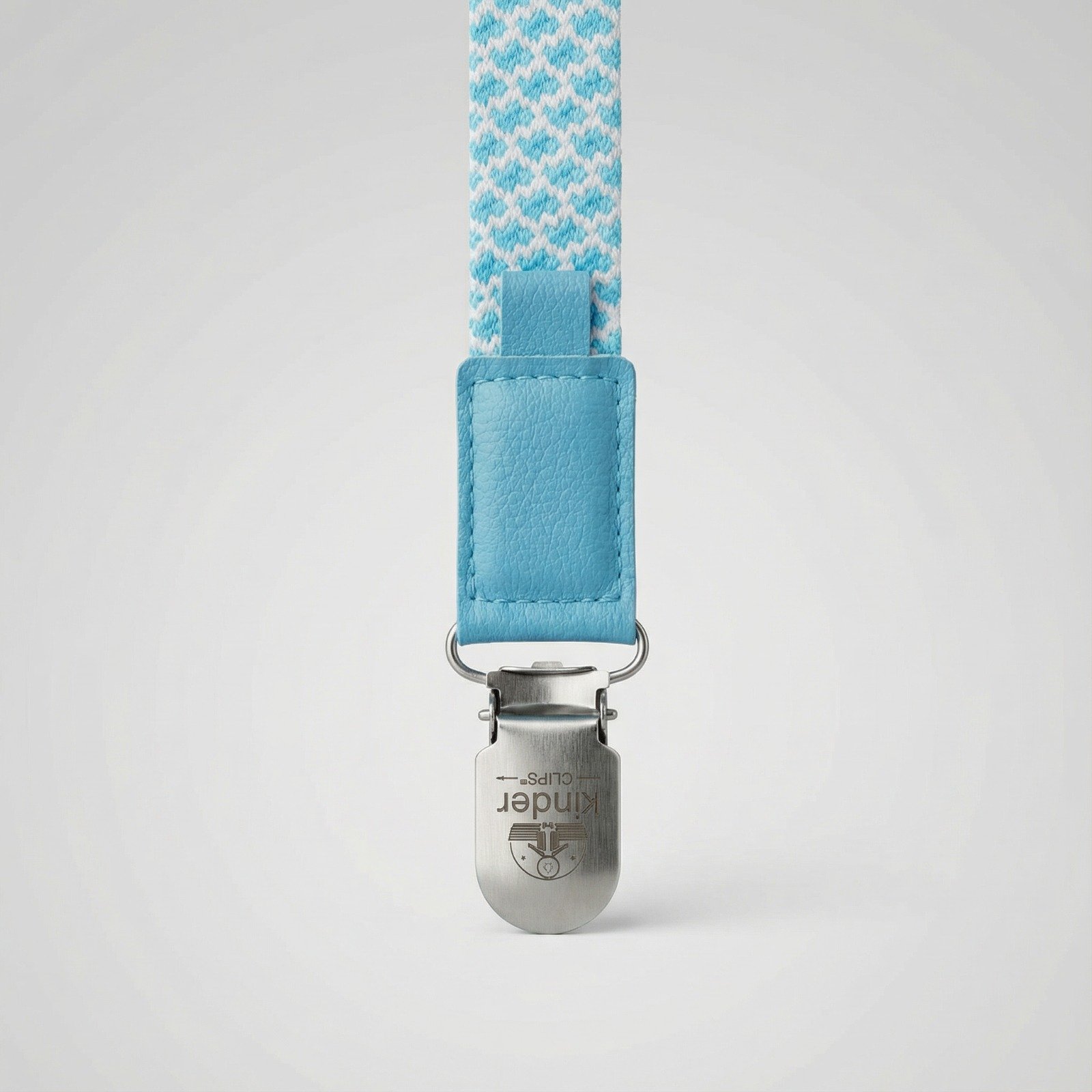 Pamuk Dokuma <br>Emzik Askıları