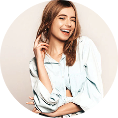 Kumaş <br>Emzik Askıları